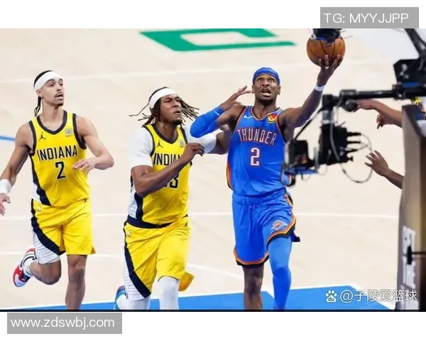 雷霆在激烈对决中险胜步行者亚历山大砍下35分哈利伯顿贡献18分7助攻