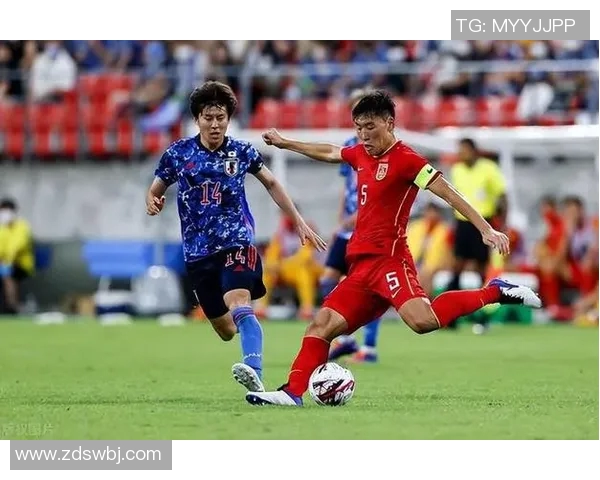 中国足球与日本足球的对抗与合作探索新局面