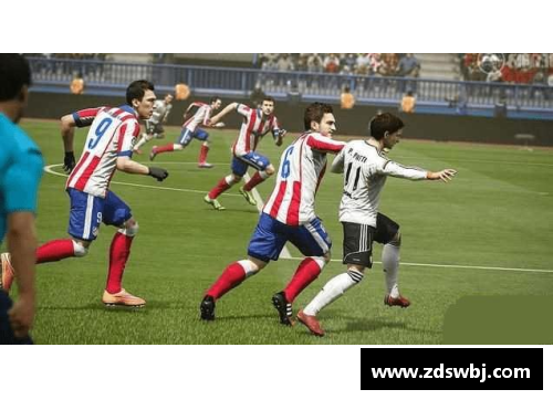 FIFA16球员卡：探寻顶级球员技能与数据